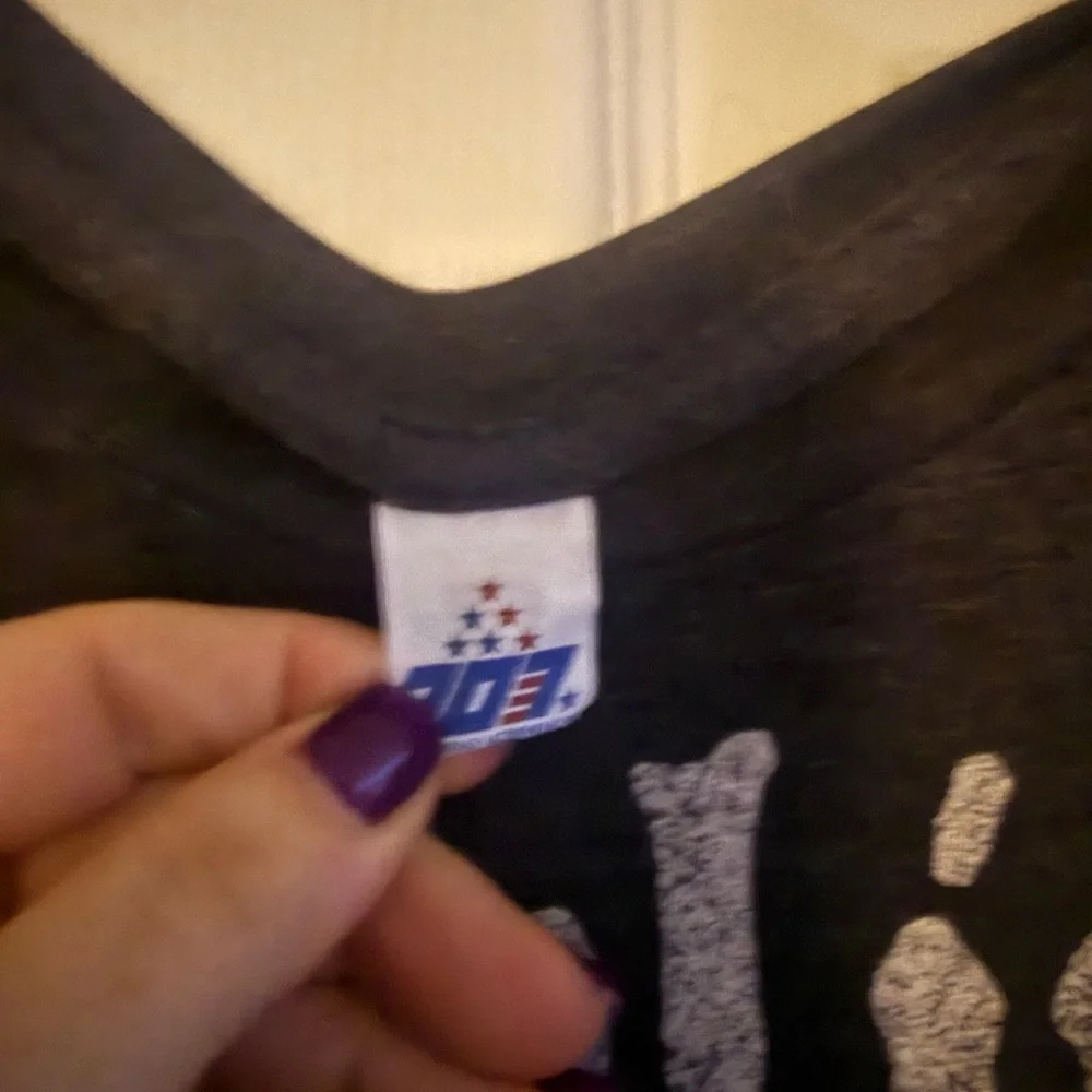 Sublime Vintage Graphic Band T-Shirt - Picture 4 of 4